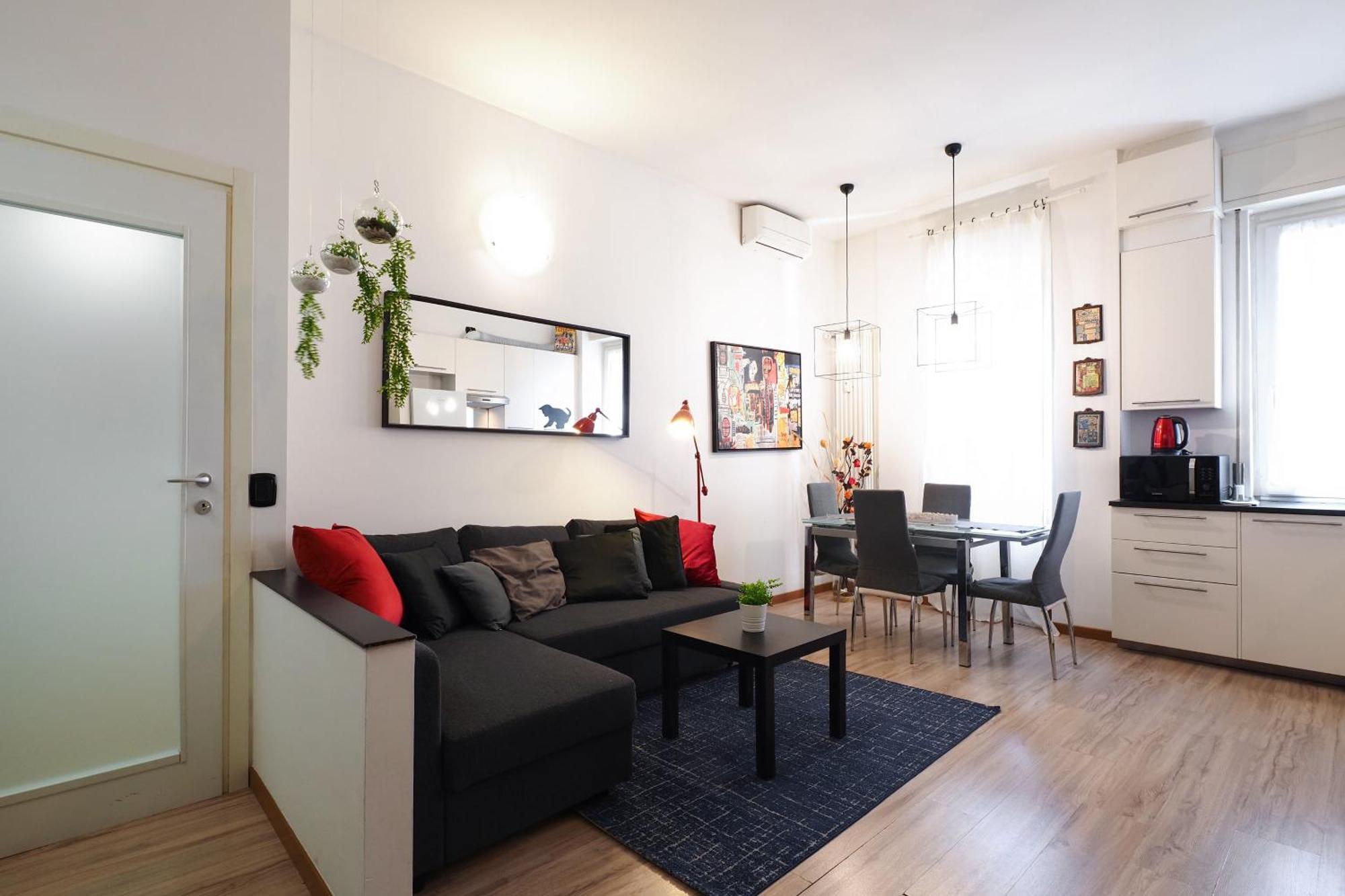 Primopiano - Palmaria Apartamento
