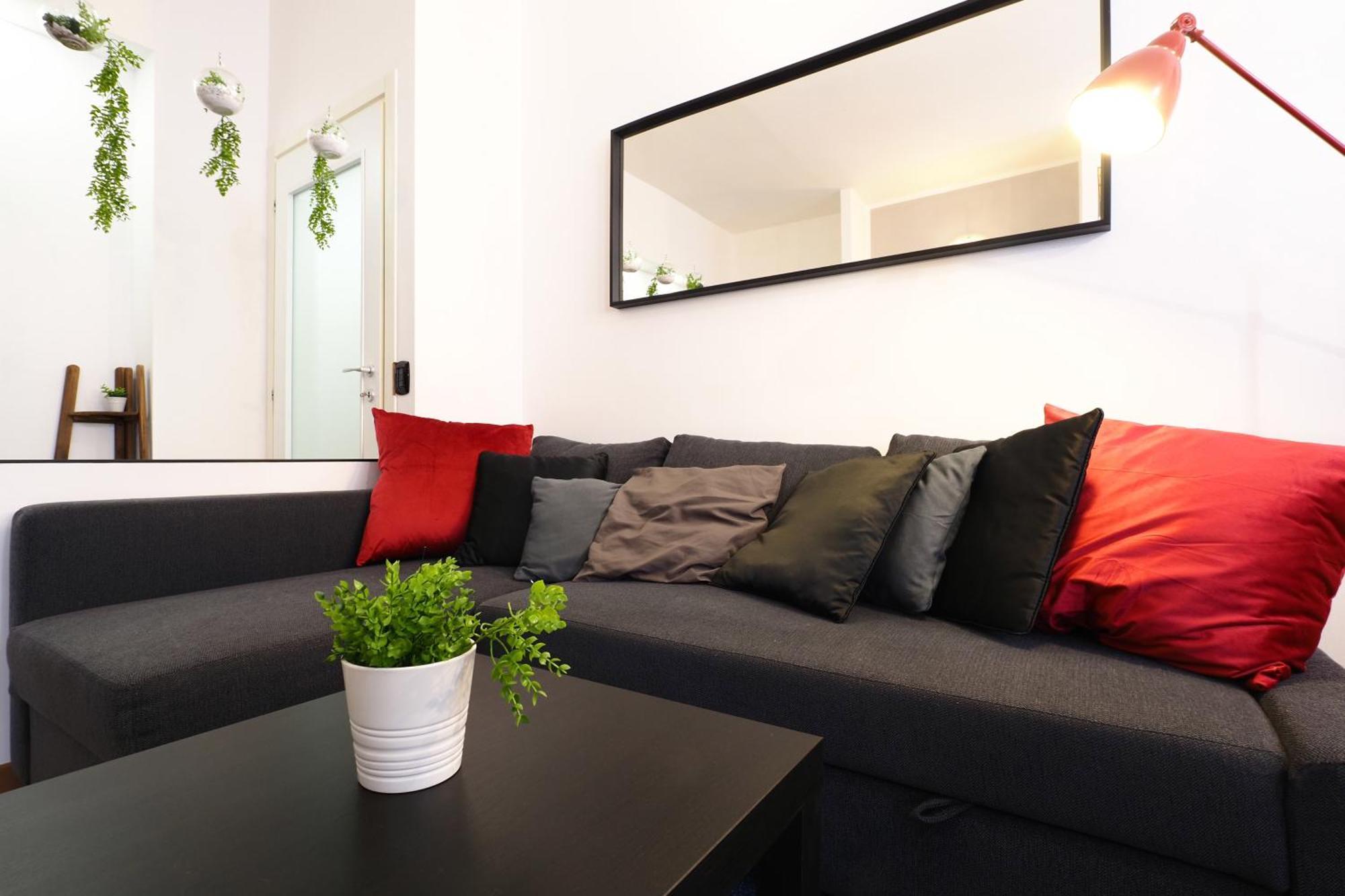 Primopiano - Palmaria Apartamento *