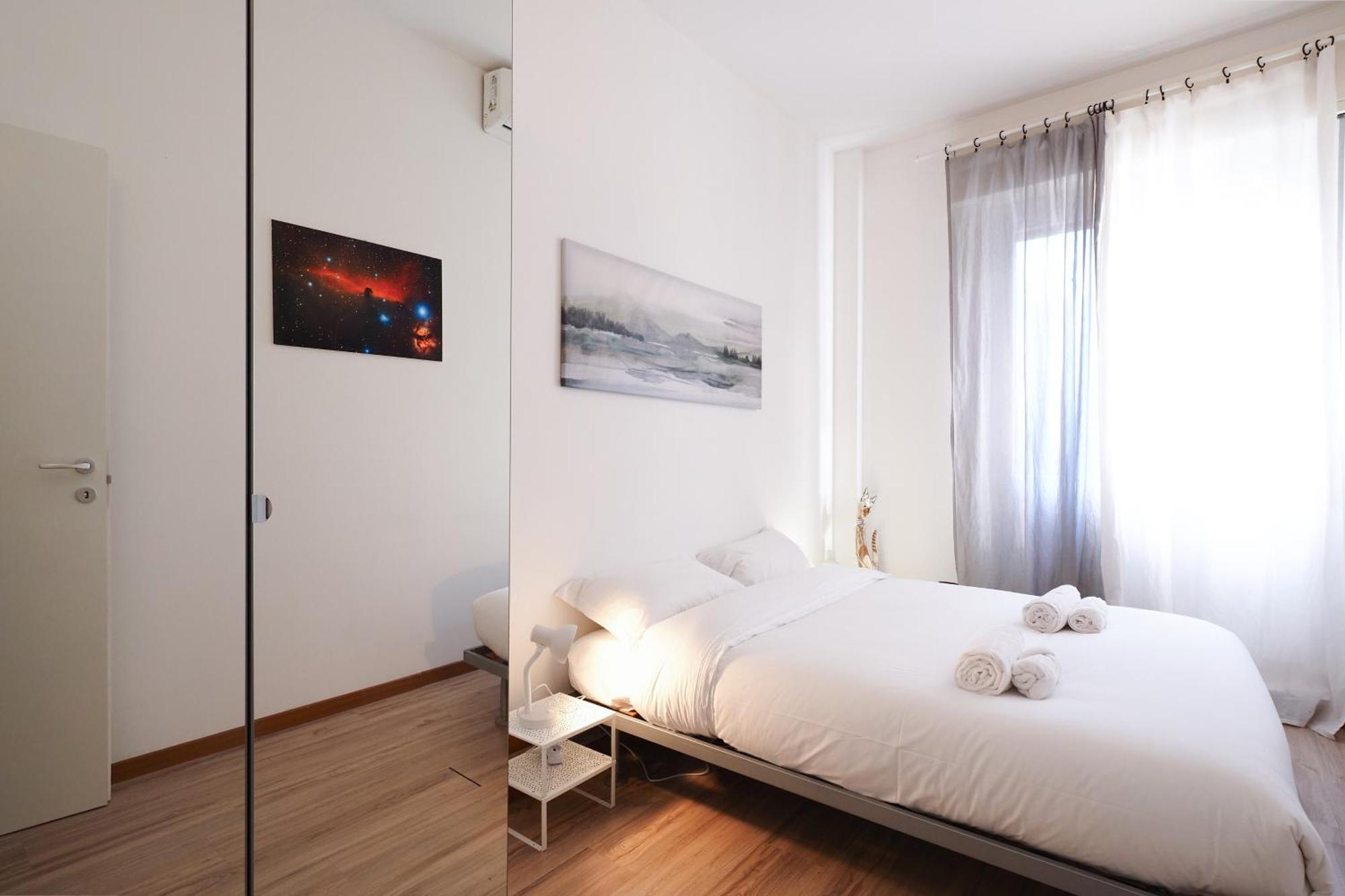 Apartamento Primopiano - Palmaria Milán