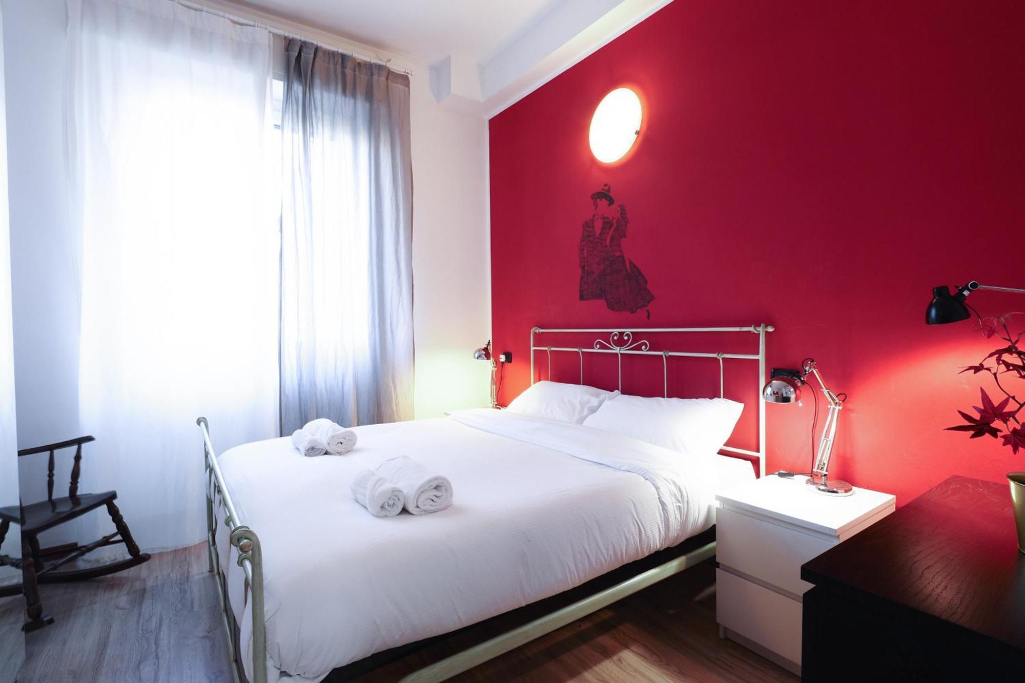 Apartamento Primopiano - Palmaria *