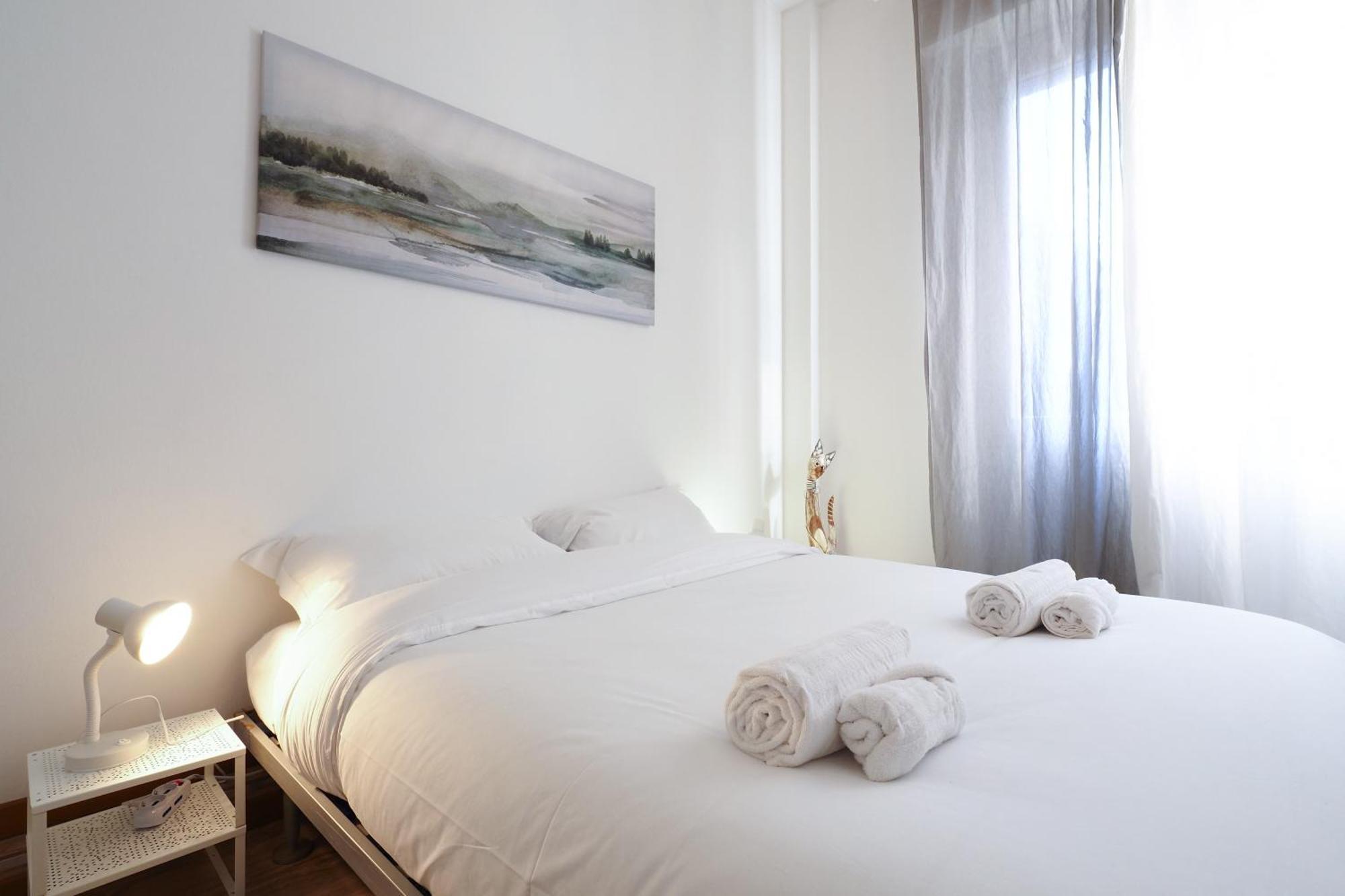 Apartamento Primopiano - Palmaria Milán