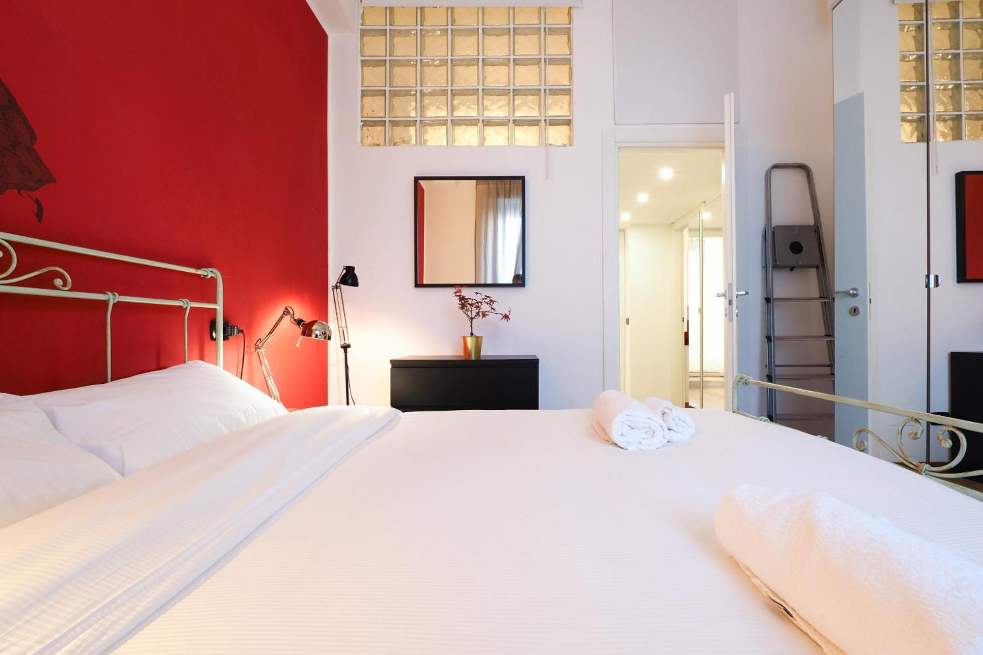 Apartamento Primopiano - Palmaria